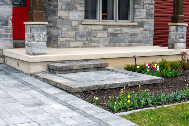 Best Commercial Driveway Pavers  in Lake Helen, FL