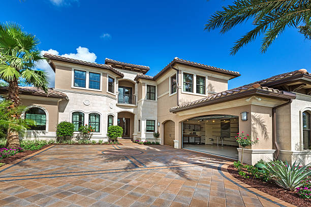 Best Driveway Pavers Contractor  in Lake Helen, FL