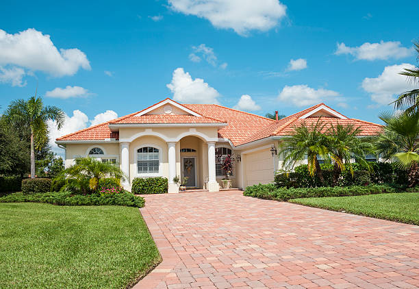 Best Driveway Pavers Near Me  in Lake Helen, FL