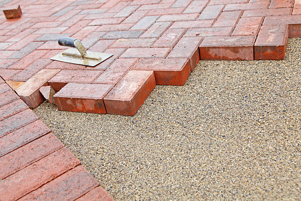Best Paver Driveway Replacement  in Lake Helen, FL