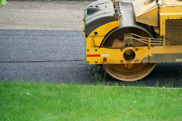 Professional Driveway Pavers in Lake Helen, FL