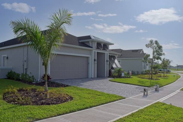 Best Driveway Paving Contractor  in Lake Helen, FL