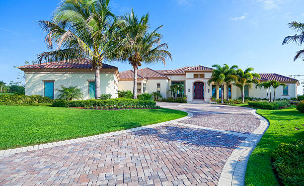 Reasons to Select Us for Your Driveway Paving Requirements in Lake Helen, FL